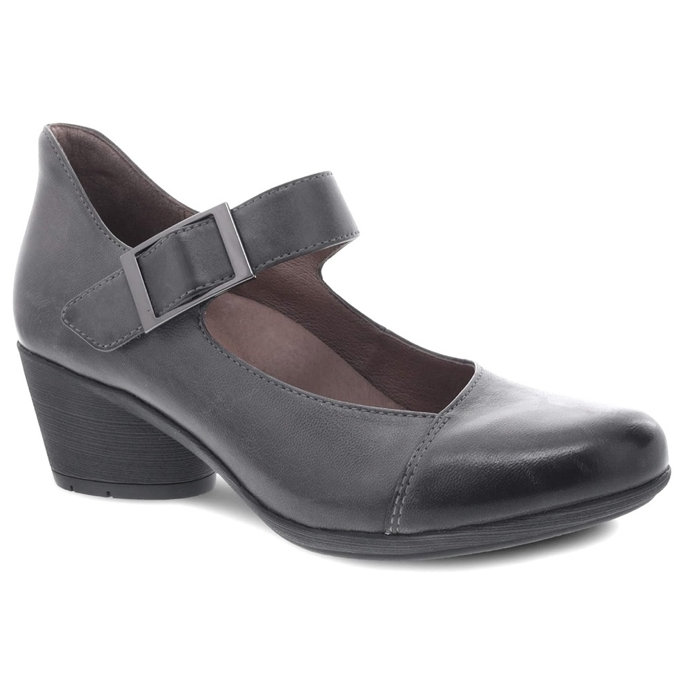 Dansko Roxanne Mary Jane Heels